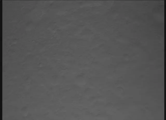 Sol 0: Mars Descent Imager (MARDI)