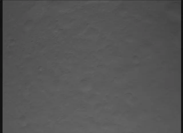 Sol 0: Mars Descent Imager (MARDI)