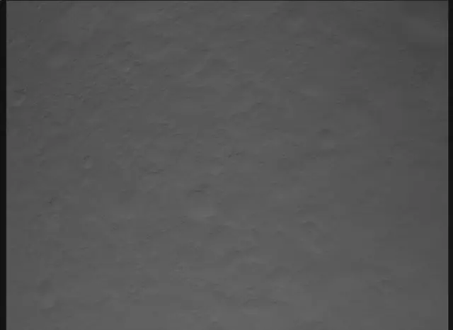 Sol 0: Mars Descent Imager (MARDI)