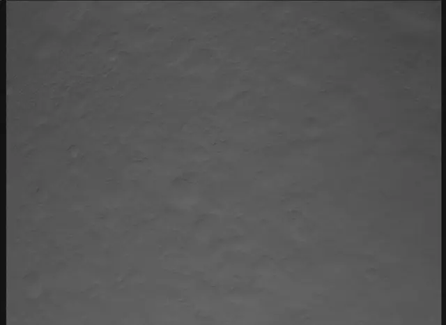 Sol 0: Mars Descent Imager (MARDI)