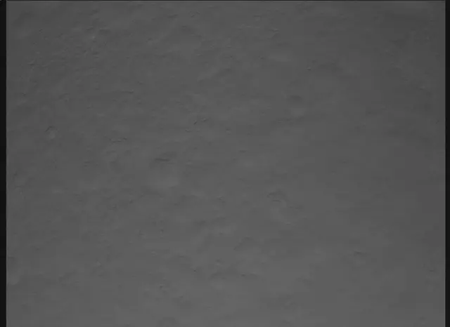 Sol 0: Mars Descent Imager (MARDI)