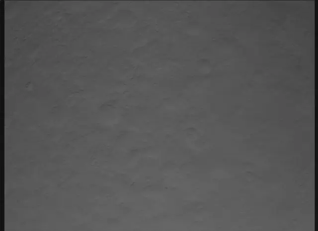 Sol 0: Mars Descent Imager (MARDI)