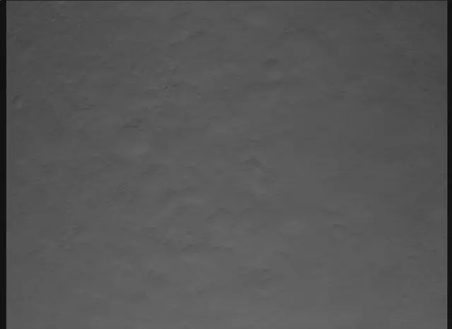 Sol 0: Mars Descent Imager (MARDI)