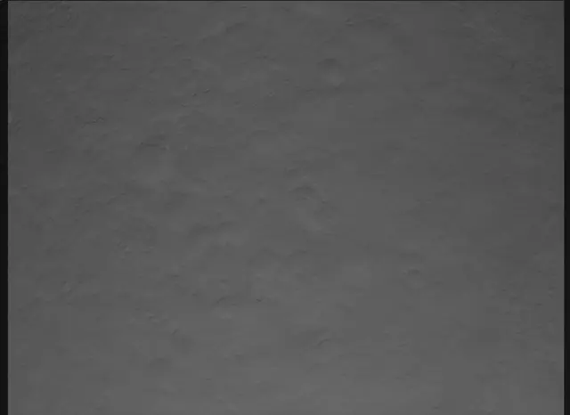 Sol 0: Mars Descent Imager (MARDI)