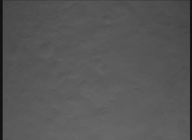Sol 0: Mars Descent Imager (MARDI)
