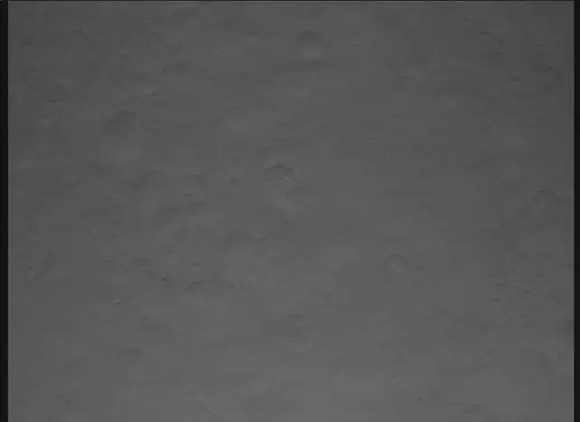 Sol 0: Mars Descent Imager (MARDI)