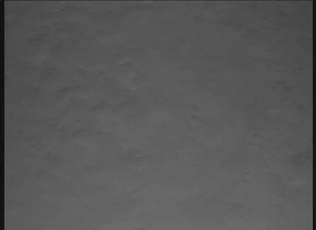 Sol 0: Mars Descent Imager (MARDI)