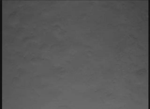 Sol 0: Mars Descent Imager (MARDI)