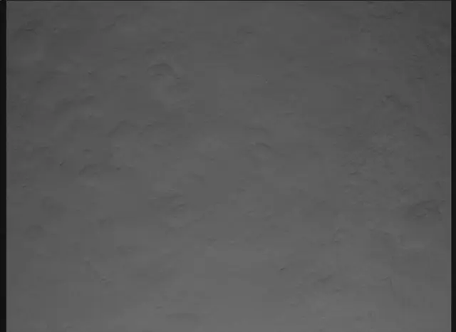 Sol 0: Mars Descent Imager (MARDI)