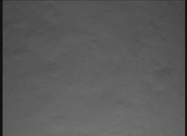 Sol 0: Mars Descent Imager (MARDI)
