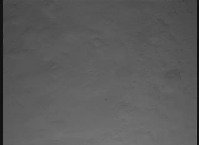 Sol 0: Mars Descent Imager (MARDI)