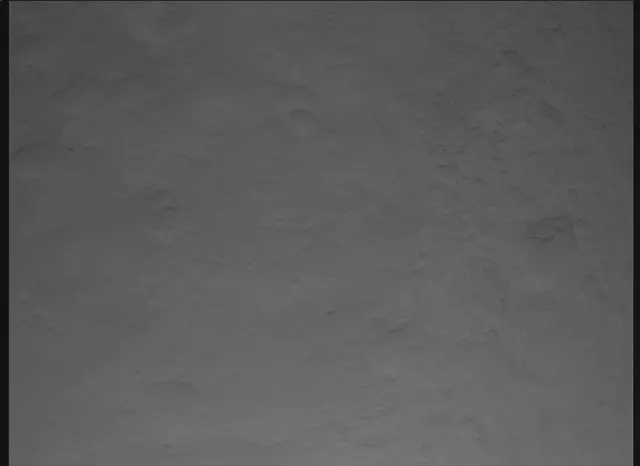 Sol 0: Mars Descent Imager (MARDI)
