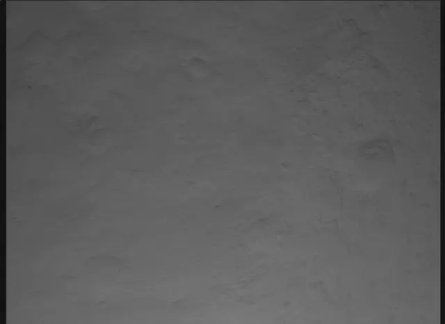 Sol 0: Mars Descent Imager (MARDI)