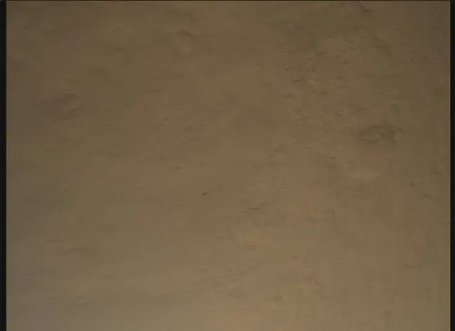 Sol 0: Mars Descent Imager (MARDI)