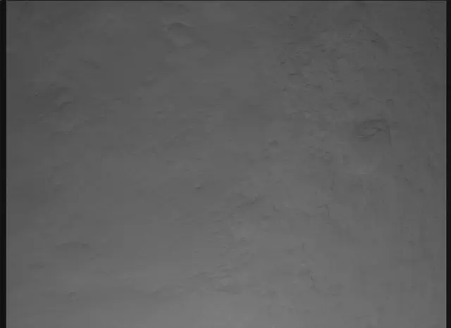 Sol 0: Mars Descent Imager (MARDI)