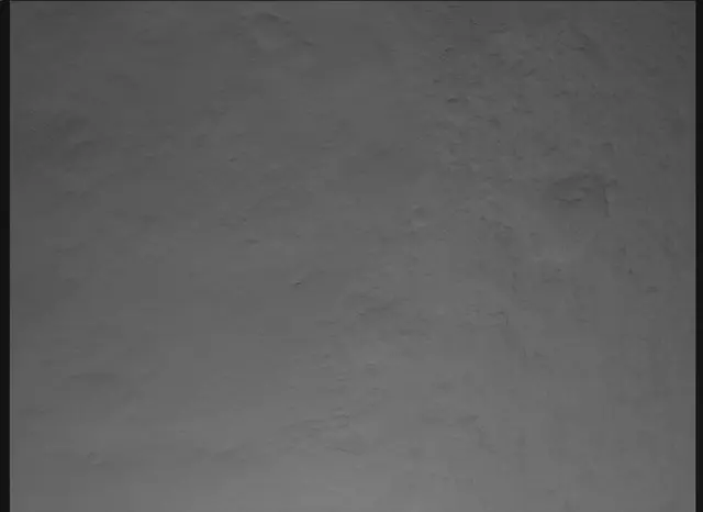 Sol 0: Mars Descent Imager (MARDI)