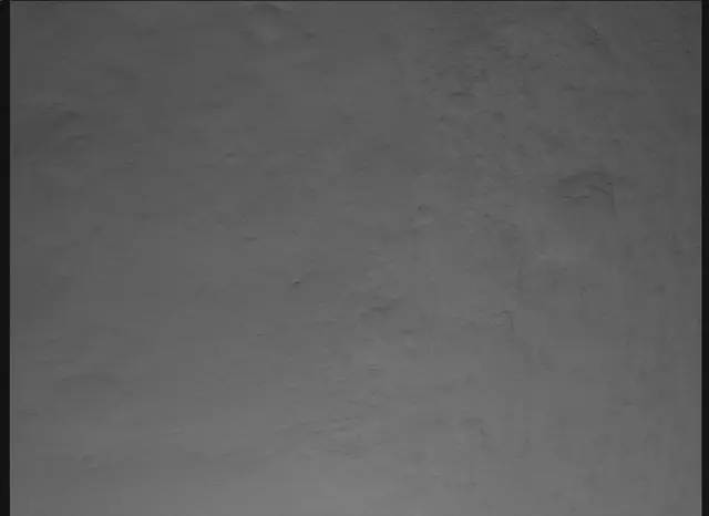 Sol 0: Mars Descent Imager (MARDI)