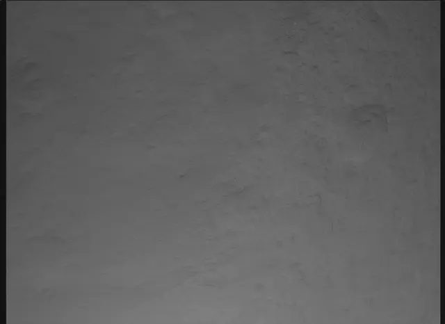 Sol 0: Mars Descent Imager (MARDI)