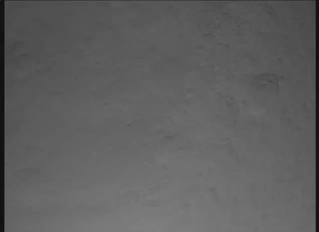 Sol 0: Mars Descent Imager (MARDI)