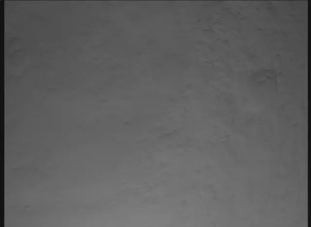 Sol 0: Mars Descent Imager (MARDI)