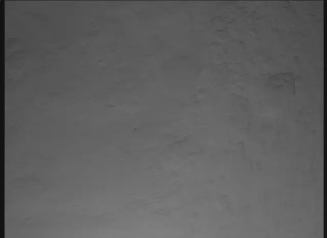 Sol 0: Mars Descent Imager (MARDI)
