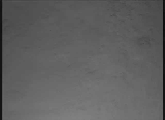 Sol 0: Mars Descent Imager (MARDI)