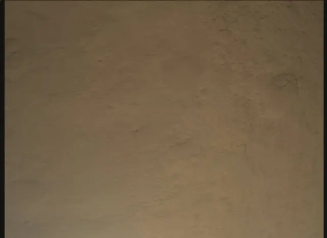 Sol 0: Mars Descent Imager (MARDI)