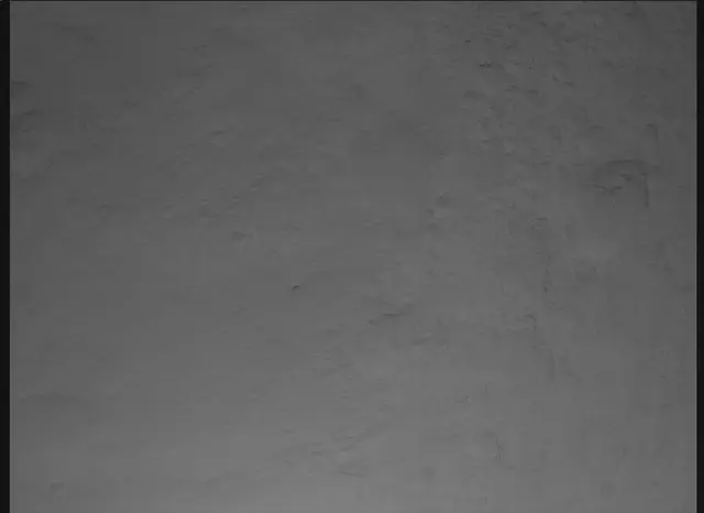 Sol 0: Mars Descent Imager (MARDI)