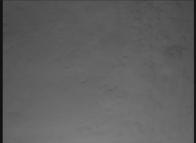 Sol 0: Mars Descent Imager (MARDI)