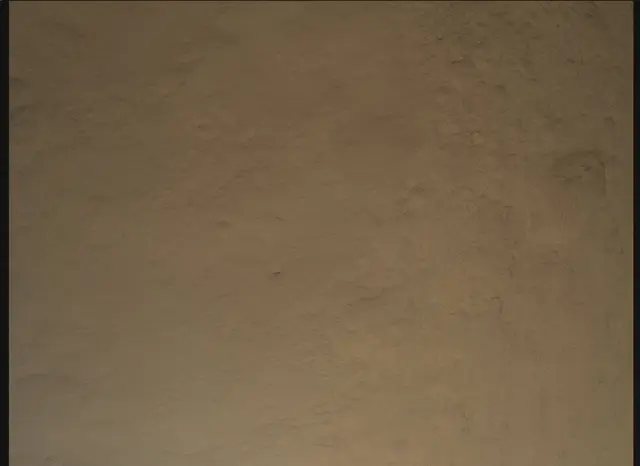 Sol 0: Mars Descent Imager (MARDI)