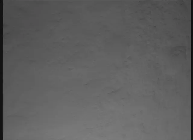 Sol 0: Mars Descent Imager (MARDI)