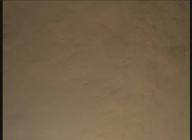 Sol 0: Mars Descent Imager (MARDI)