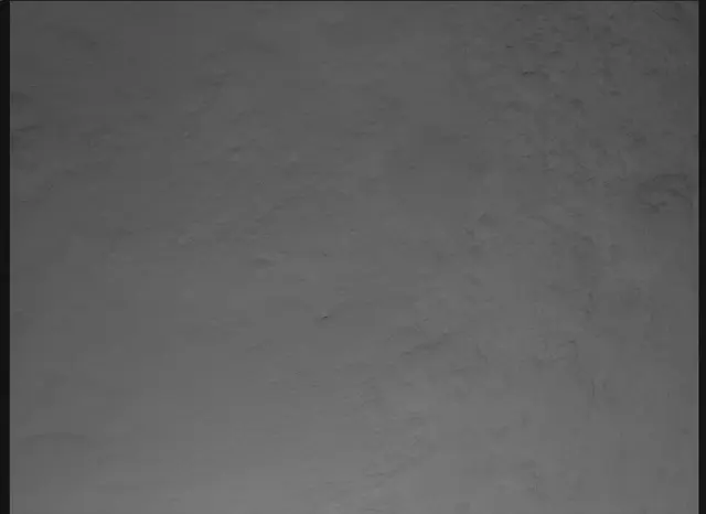 Sol 0: Mars Descent Imager (MARDI)