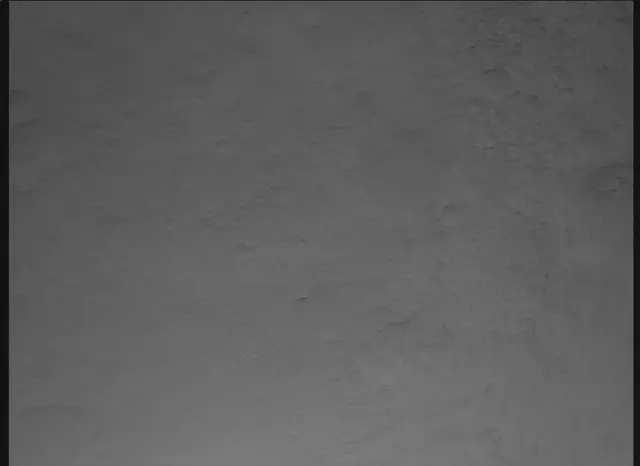 Sol 0: Mars Descent Imager (MARDI)