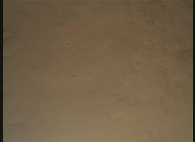 Sol 0: Mars Descent Imager (MARDI)