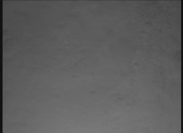 Sol 0: Mars Descent Imager (MARDI)