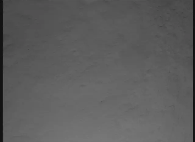 Sol 0: Mars Descent Imager (MARDI)