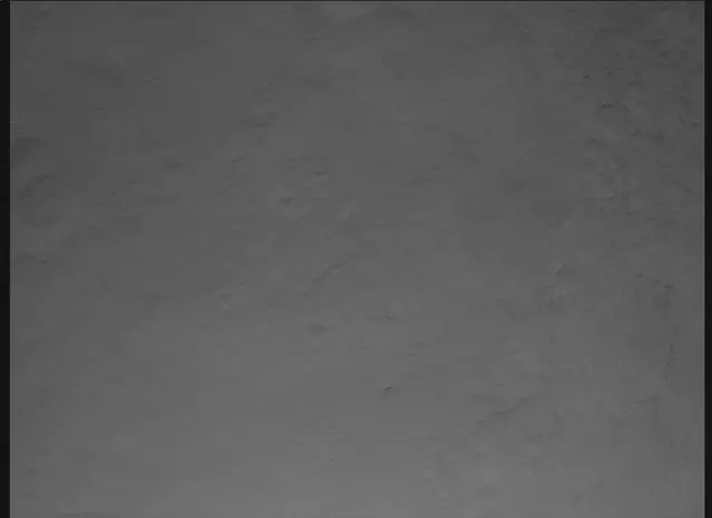 Sol 0: Mars Descent Imager (MARDI)