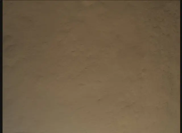 Sol 0: Mars Descent Imager (MARDI)