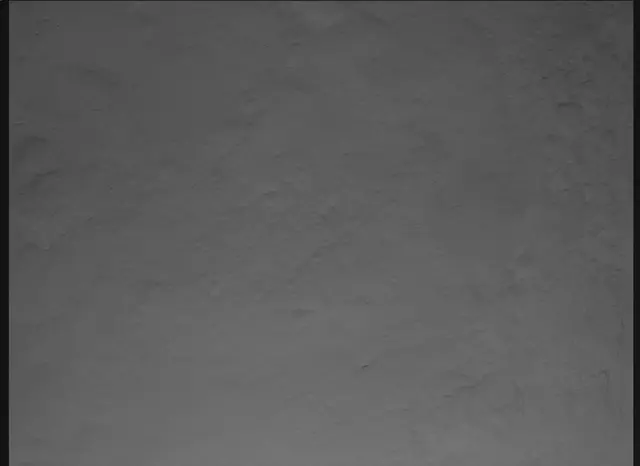 Sol 0: Mars Descent Imager (MARDI)