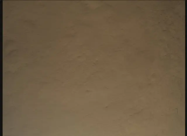 Sol 0: Mars Descent Imager (MARDI)