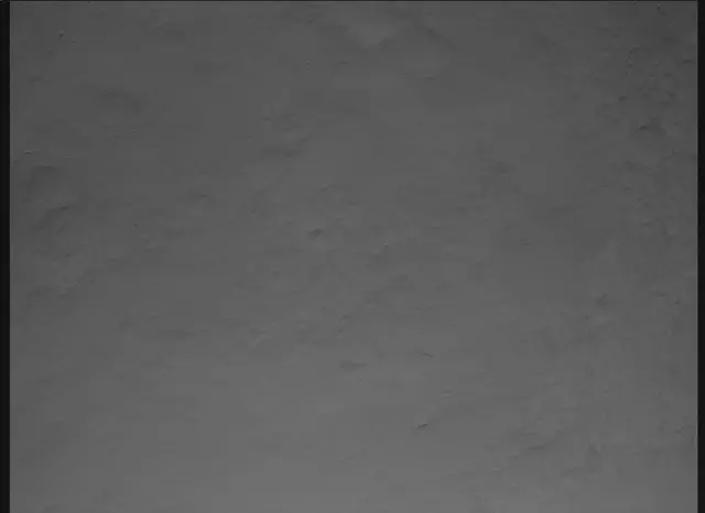 Sol 0: Mars Descent Imager (MARDI)