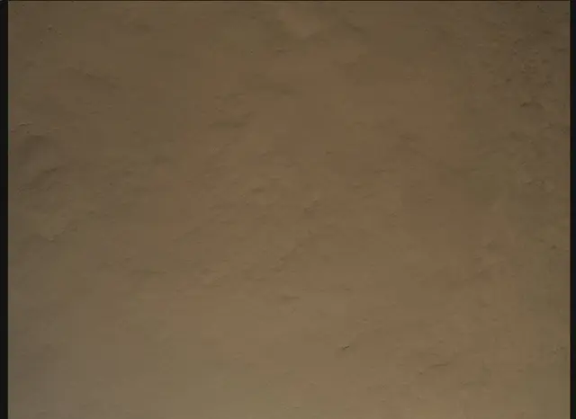 Sol 0: Mars Descent Imager (MARDI)