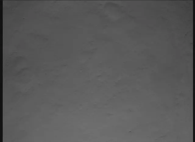 Sol 0: Mars Descent Imager (MARDI)