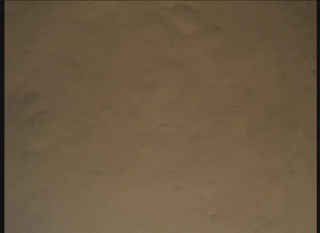 Sol 0: Mars Descent Imager (MARDI)