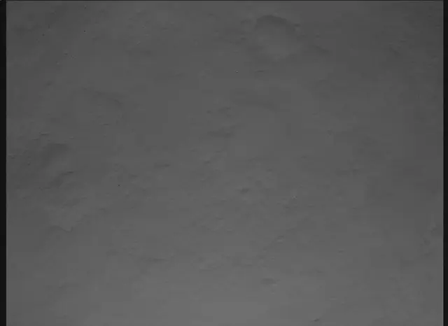 Sol 0: Mars Descent Imager (MARDI)