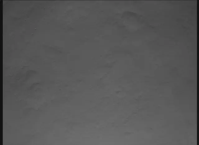 Sol 0: Mars Descent Imager (MARDI)