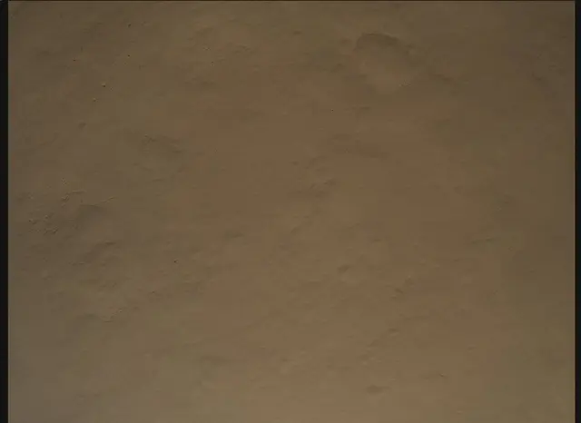 Sol 0: Mars Descent Imager (MARDI)