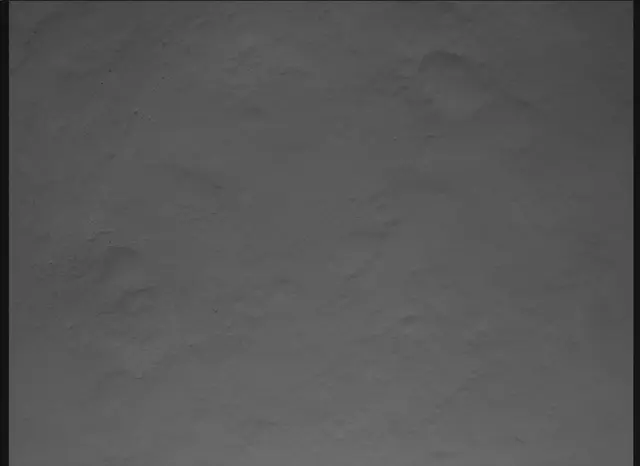 Sol 0: Mars Descent Imager (MARDI)