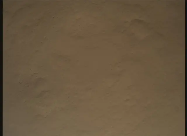 Sol 0: Mars Descent Imager (MARDI)